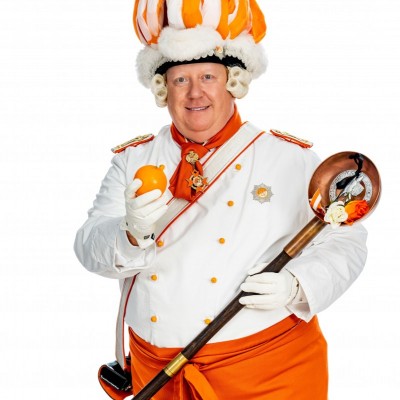 Gesellschaft | Nippeser Bürgerwehr